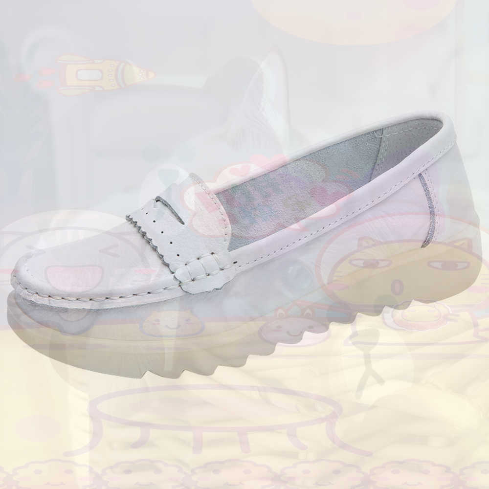 Men'S Fashion Over 40 - Mocasín Conducción Zapatillas de deporte para