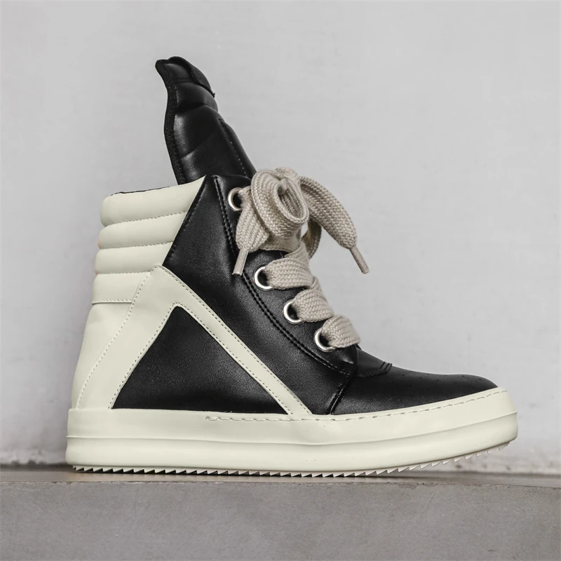 Men'S Fashion News - Zapatillas Casuales de Lujo para Hombre,
