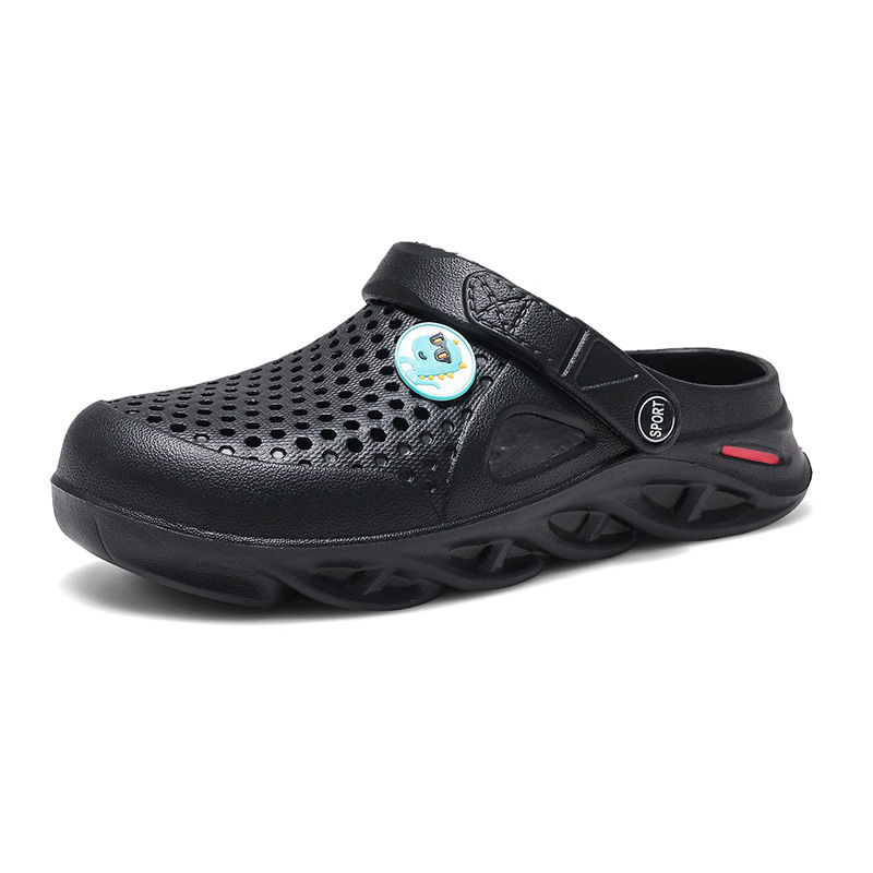 Men'S Fashion News - Zapatos tipo zuecos para hombre, sandalias