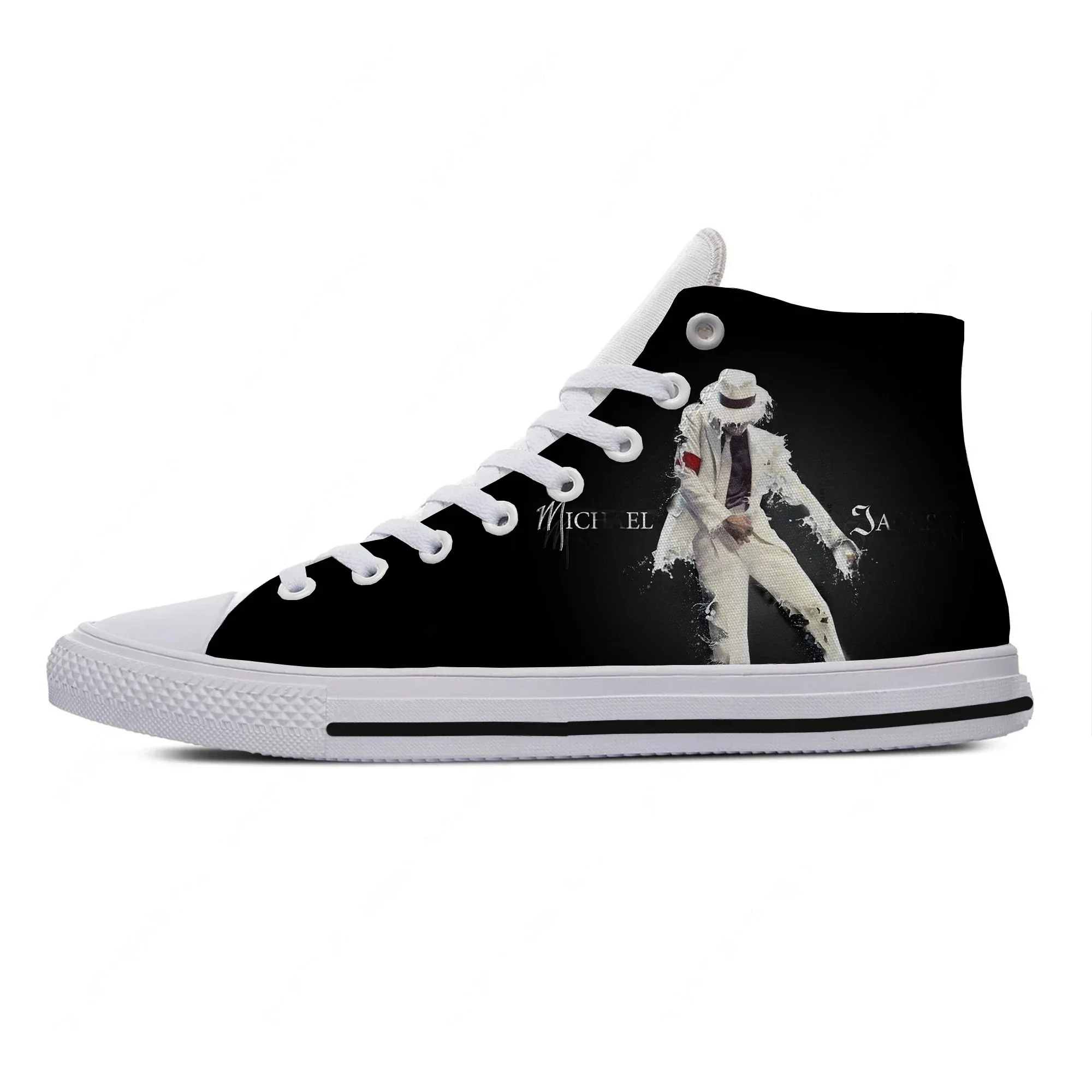 Men Fashion King - Zapatos de Moda Hip Hop para