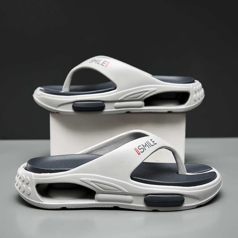 Men'S Fashion News - Chanclas de verano para hombre, zapatillas