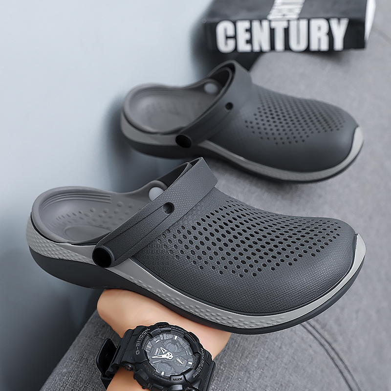 Men'S Fashion News - Sandalias de Verano para Hombre, Antideslizantes,