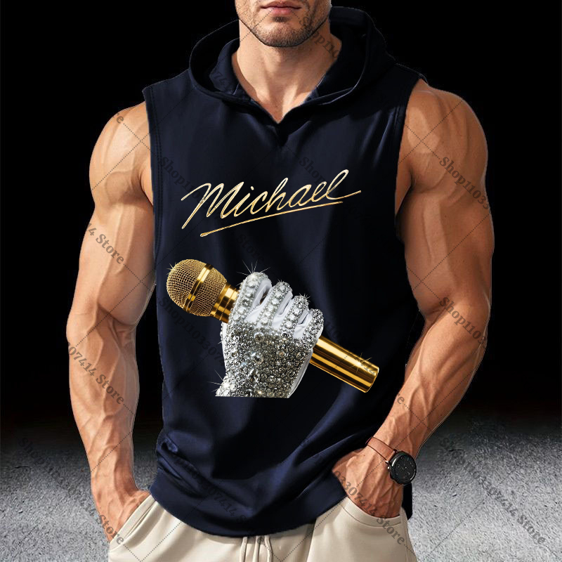Men Fashion King - Chaleco Informal de Moda para Adultos,