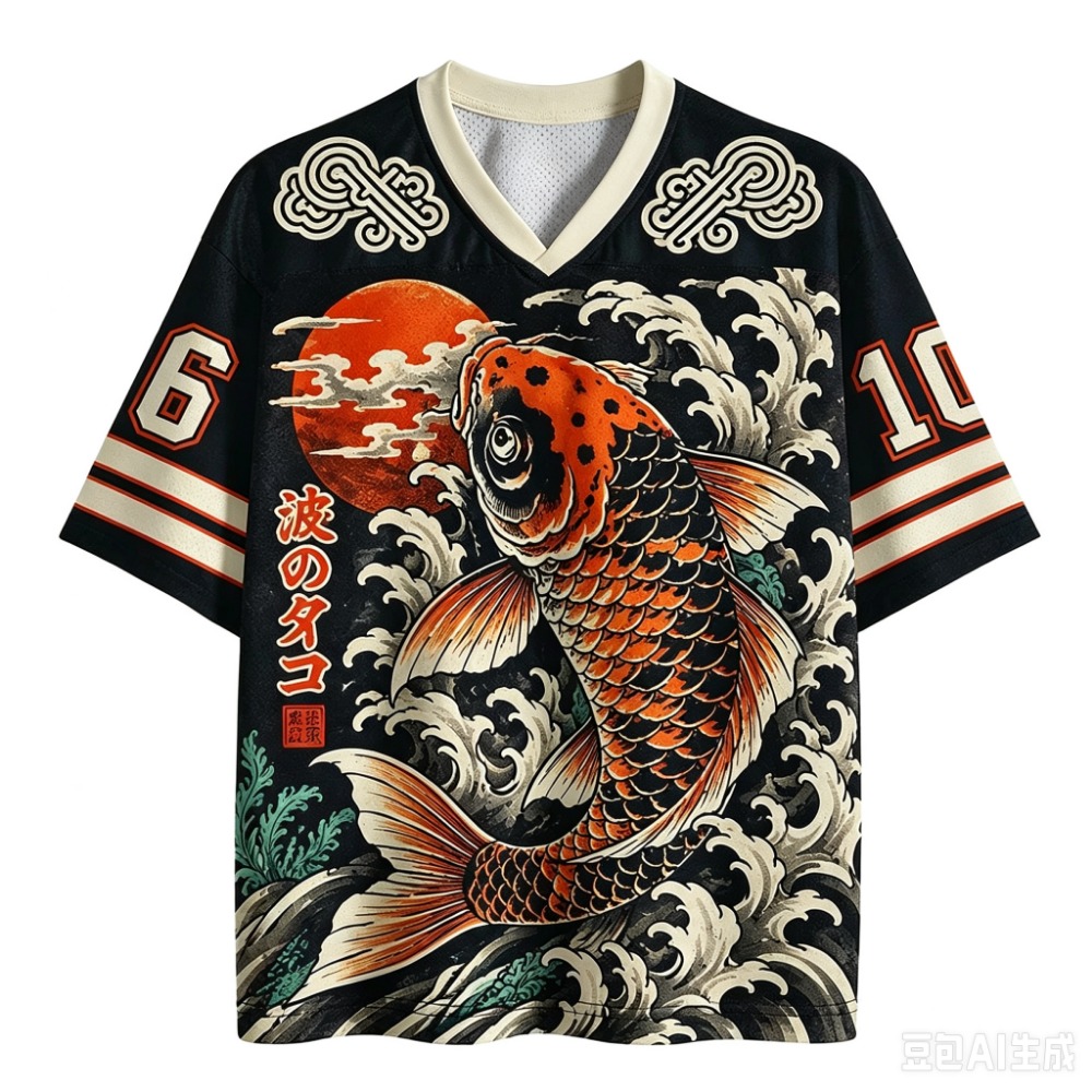 Men'S Fashion V Neck T Shirts - Camiseta con cuello en V para