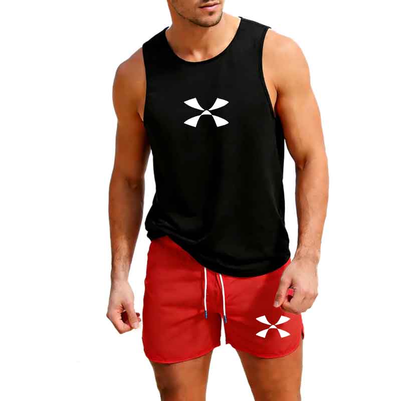 Men'S Fashion Trends - Ropa deportiva para correr al aire
