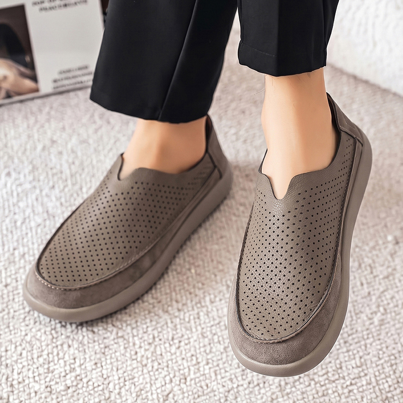 Men'S Fashion Xxl - Zapatillas de Lona para Hombre, Estilo