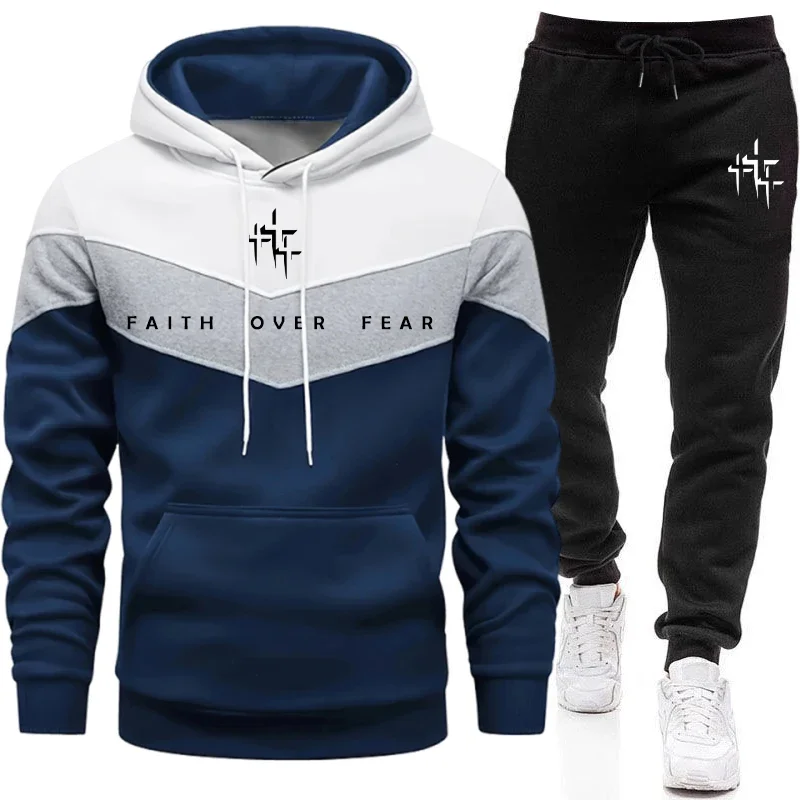 Conjunto Deportivo para Hombre - Mens Fashion Urban reseña y precio