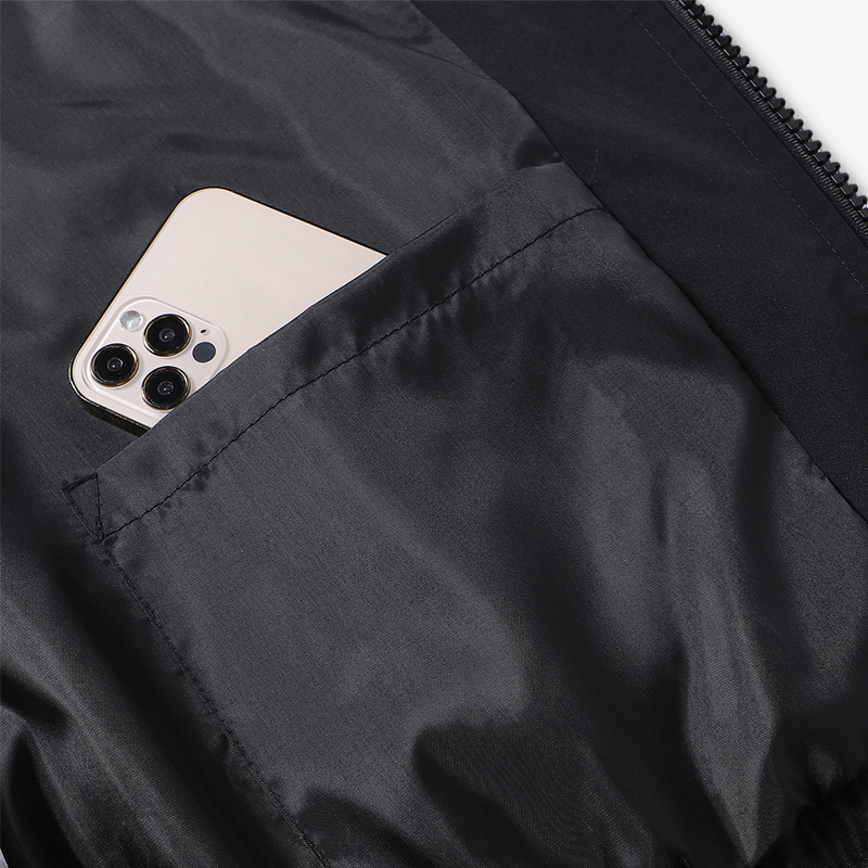 Nueva Chaqueta Universitaria p - Varsity Jacket Letterman reseña y precio
