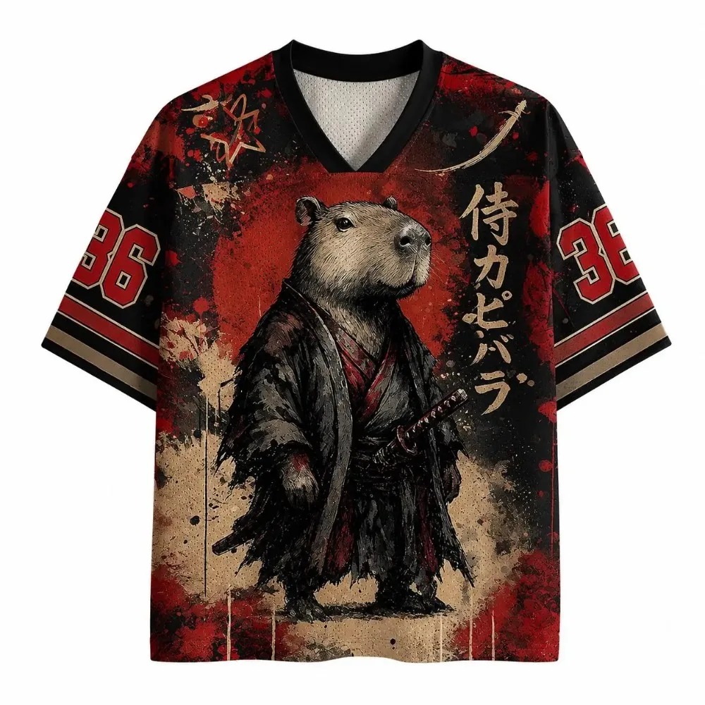 Camisetas con Estampado 3D de  - Men'S Fashion V Neck T Shirts reseña y precio