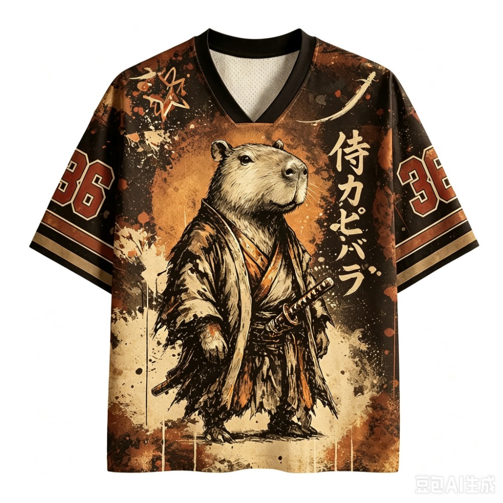 Camisetas con Estampado 3D de  - Men'S Fashion V Neck T Shirts reseña y precio