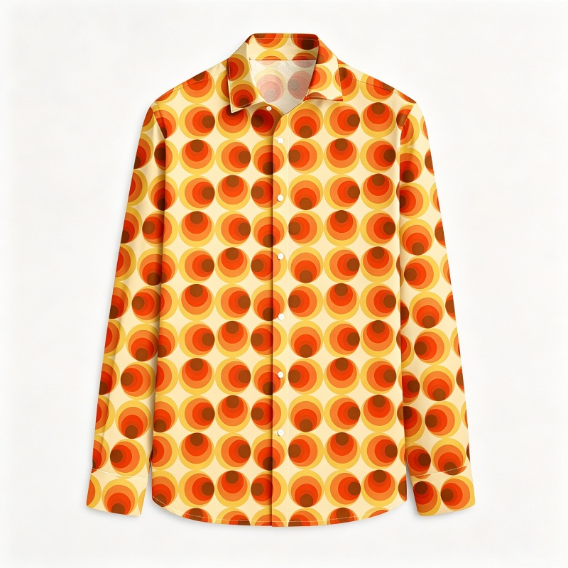 Camisa de Hombre Nueva Moda 20 - Men'S Fashion Trends reseña y precio