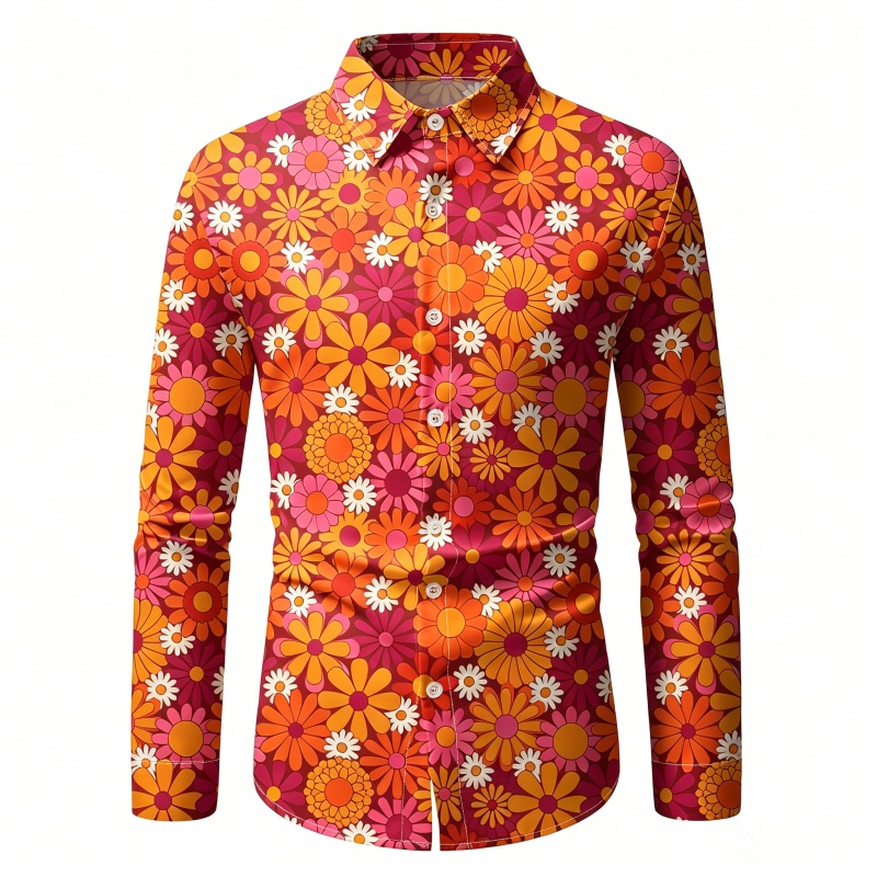 Camisa de Hombre Nueva Moda 20 - Men'S Fashion Trends reseña y precio