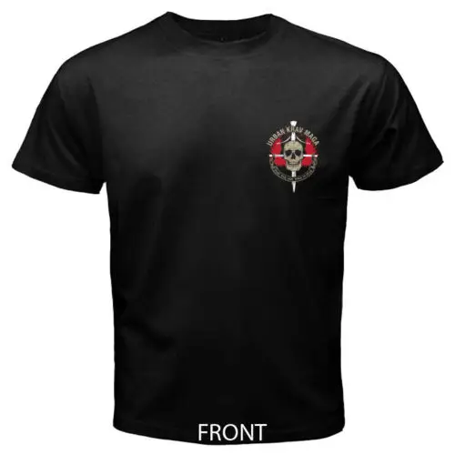 Nueva camiseta urbana de Krav  - Mens Fashion Urban reseña y precio