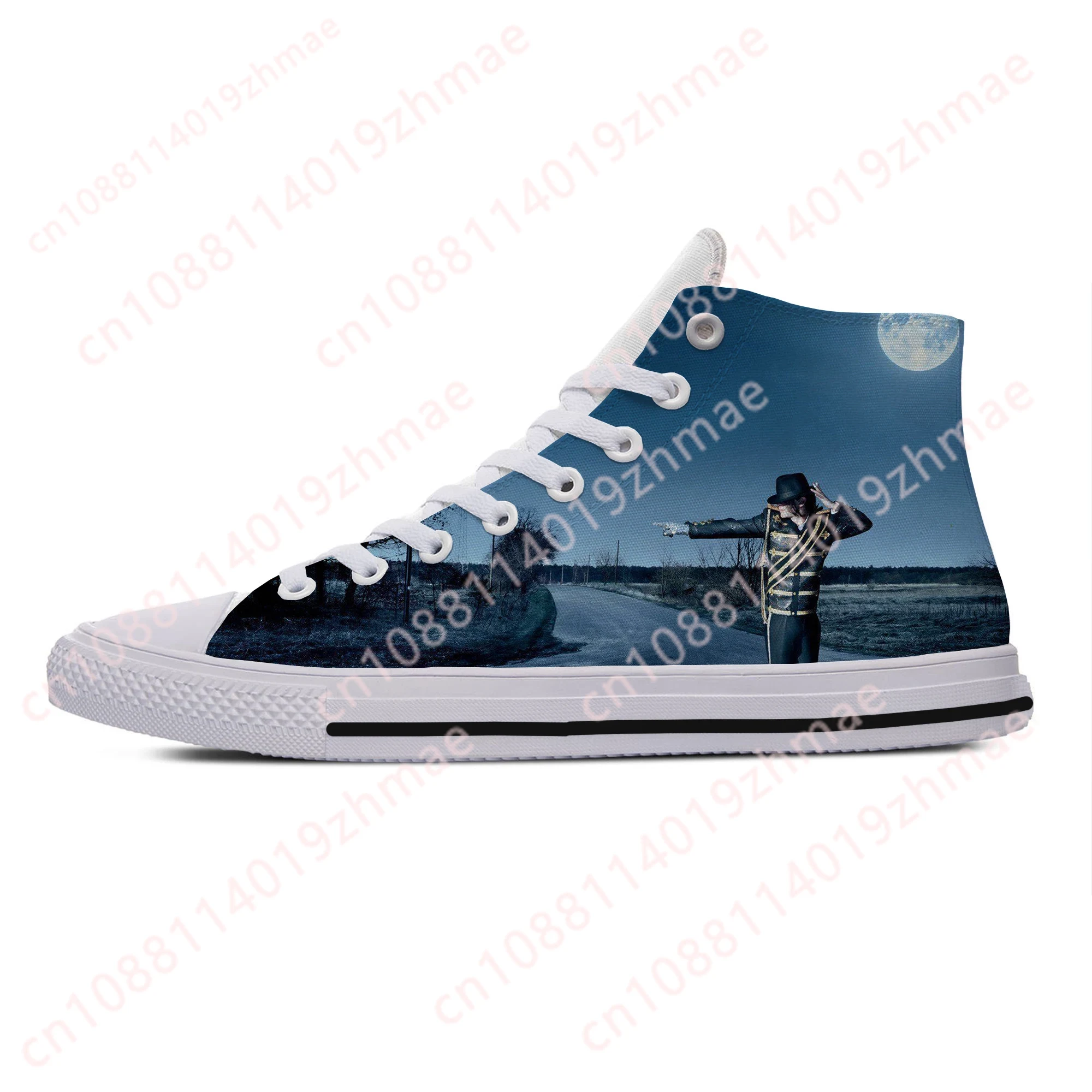 Zapatos de Moda para Hombre y  - Men Fashion King reseña y precio