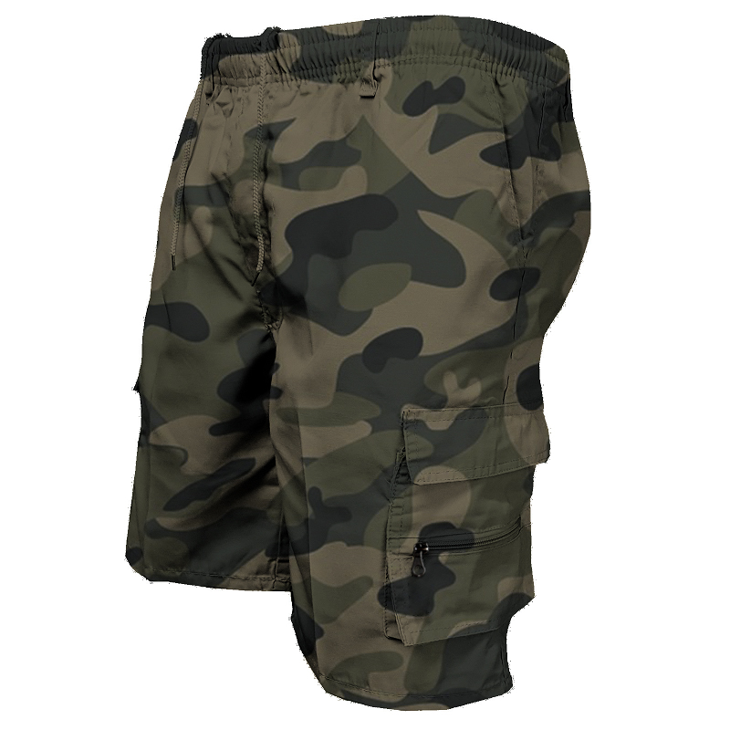 Pantalones cortos Cargo a la m - Men'S Fashion Xxl reseña y precio