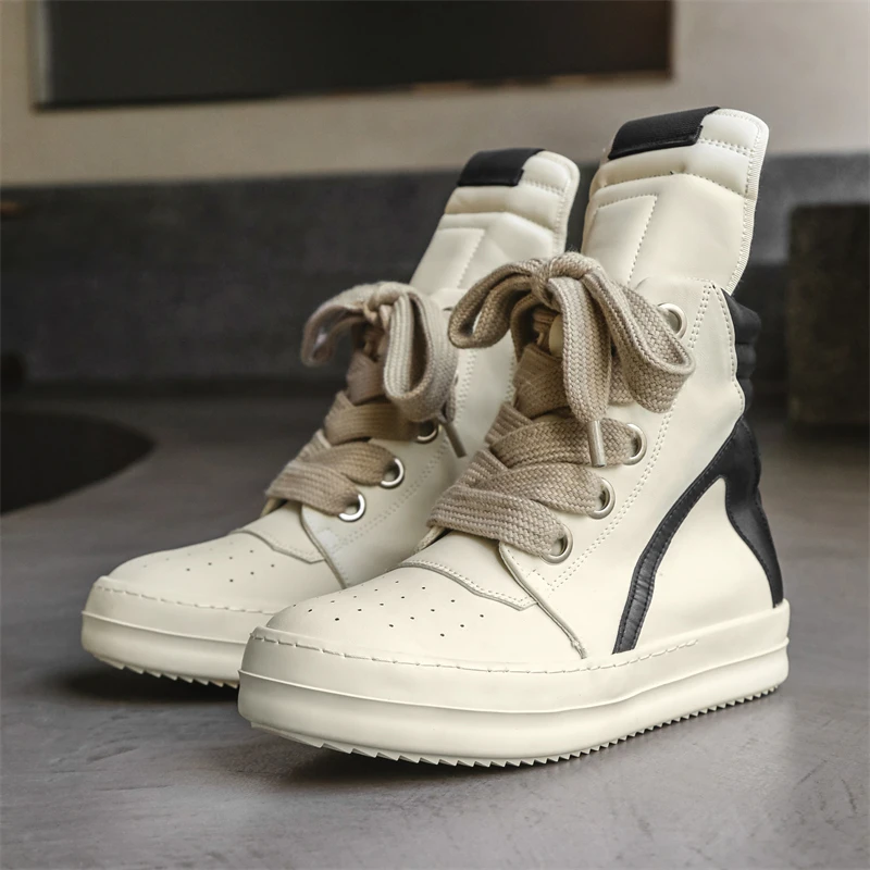 Zapatillas Casuales de Lujo pa - Men'S Fashion News reseña y precio