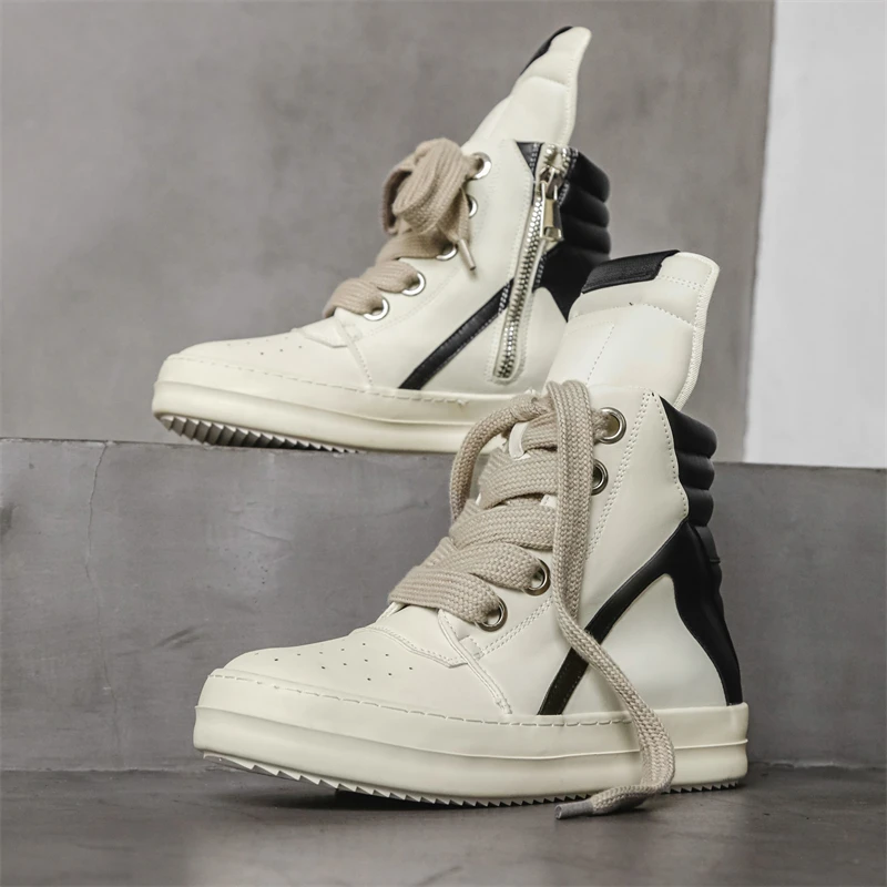Zapatillas Casuales de Lujo pa - Men'S Fashion News reseña y precio