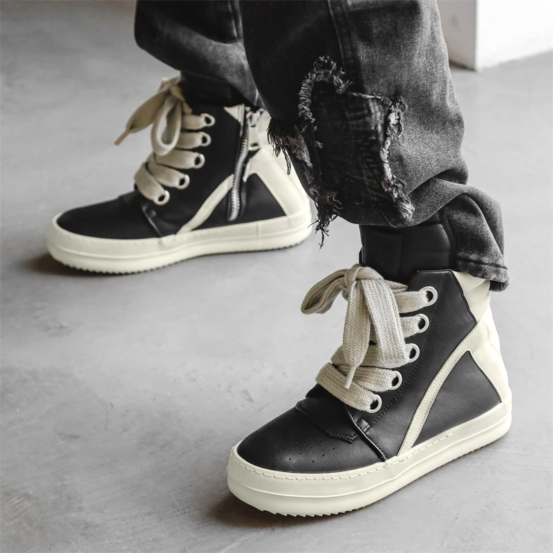Zapatillas Casuales de Lujo pa - Men'S Fashion News reseña y precio