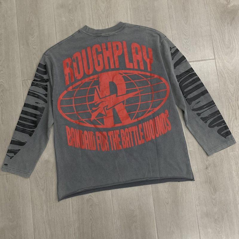 Camiseta Casual Holgada de Man - Men'S Fashion Trends 2025 reseña y precio