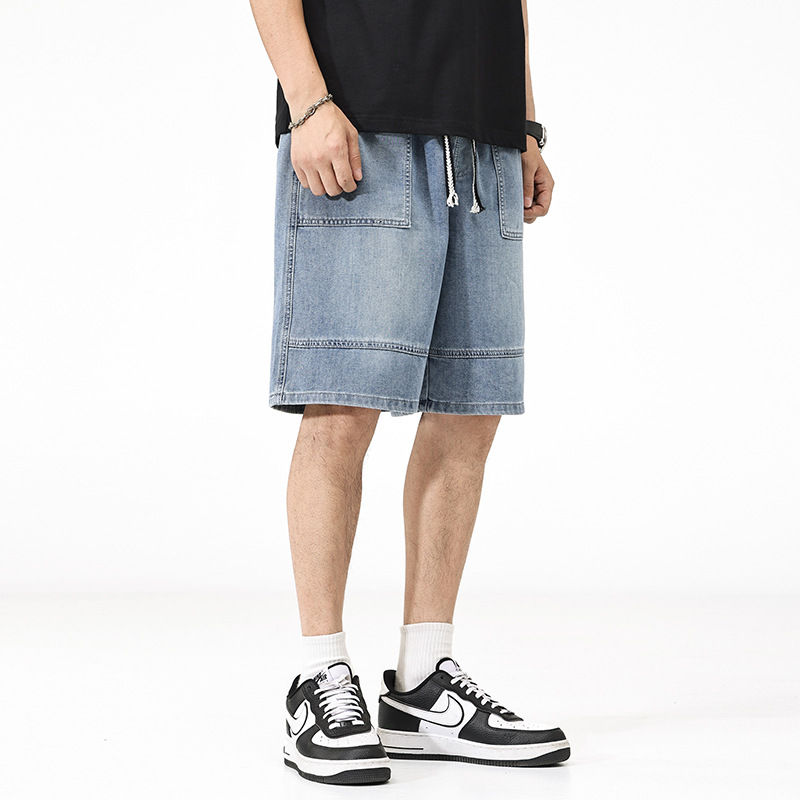 Pantalones cortos Cargo de bue - Men'S Fashion Xxl reseña y precio