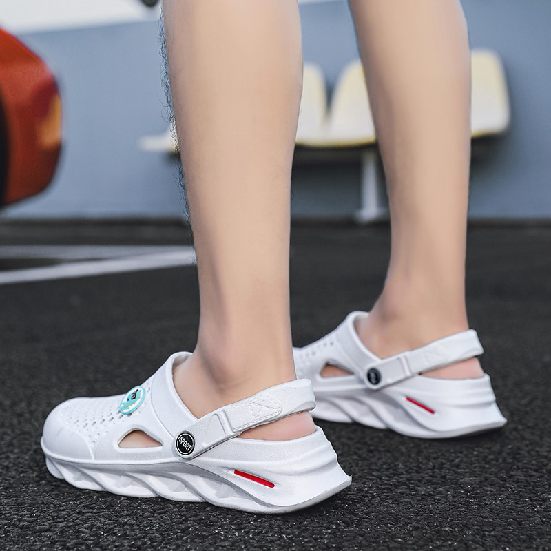Zapatos tipo zuecos para hombr - Men'S Fashion News reseña y precio