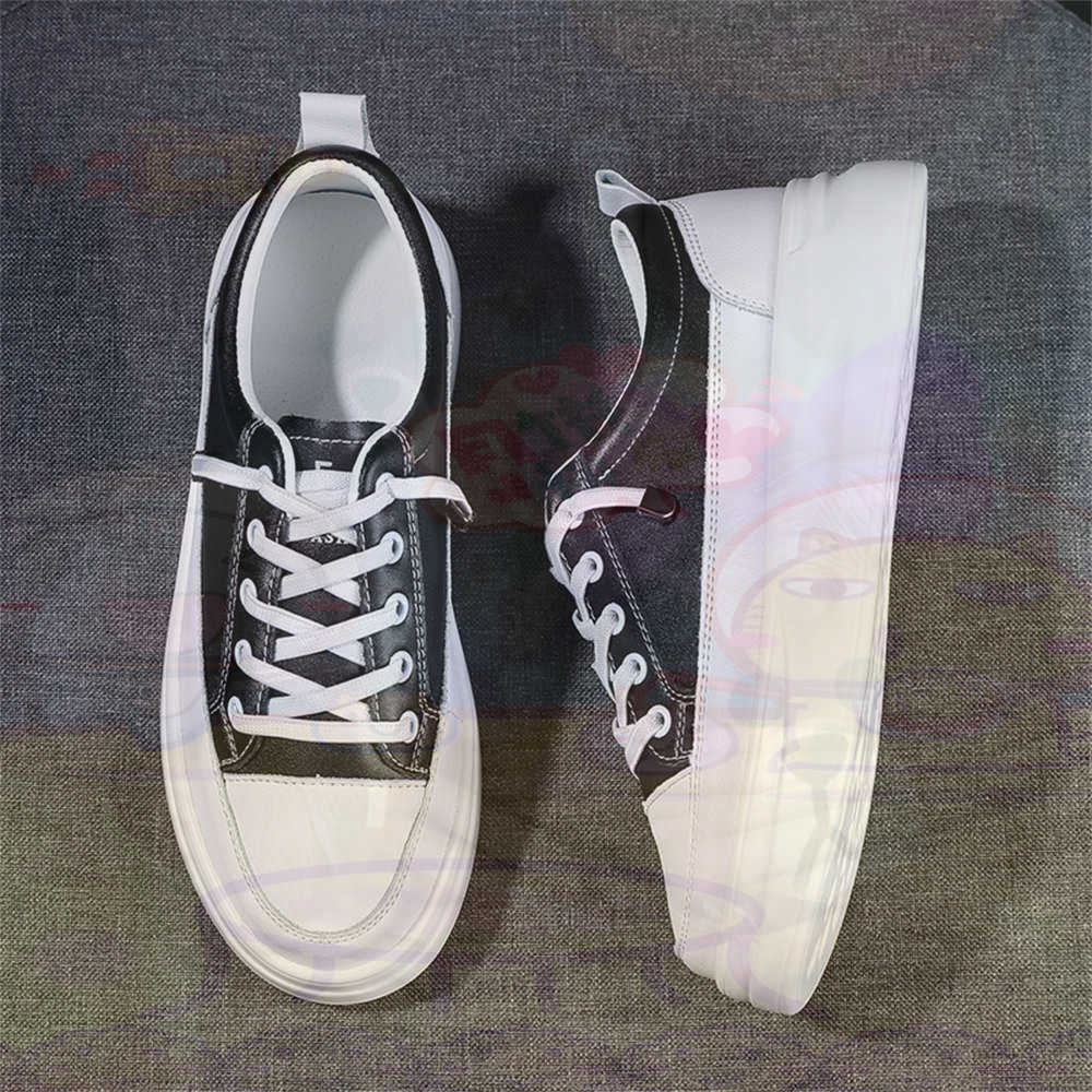 Mocasines gruesos con cordones - Men'S Fashion Over 40 reseña y precio