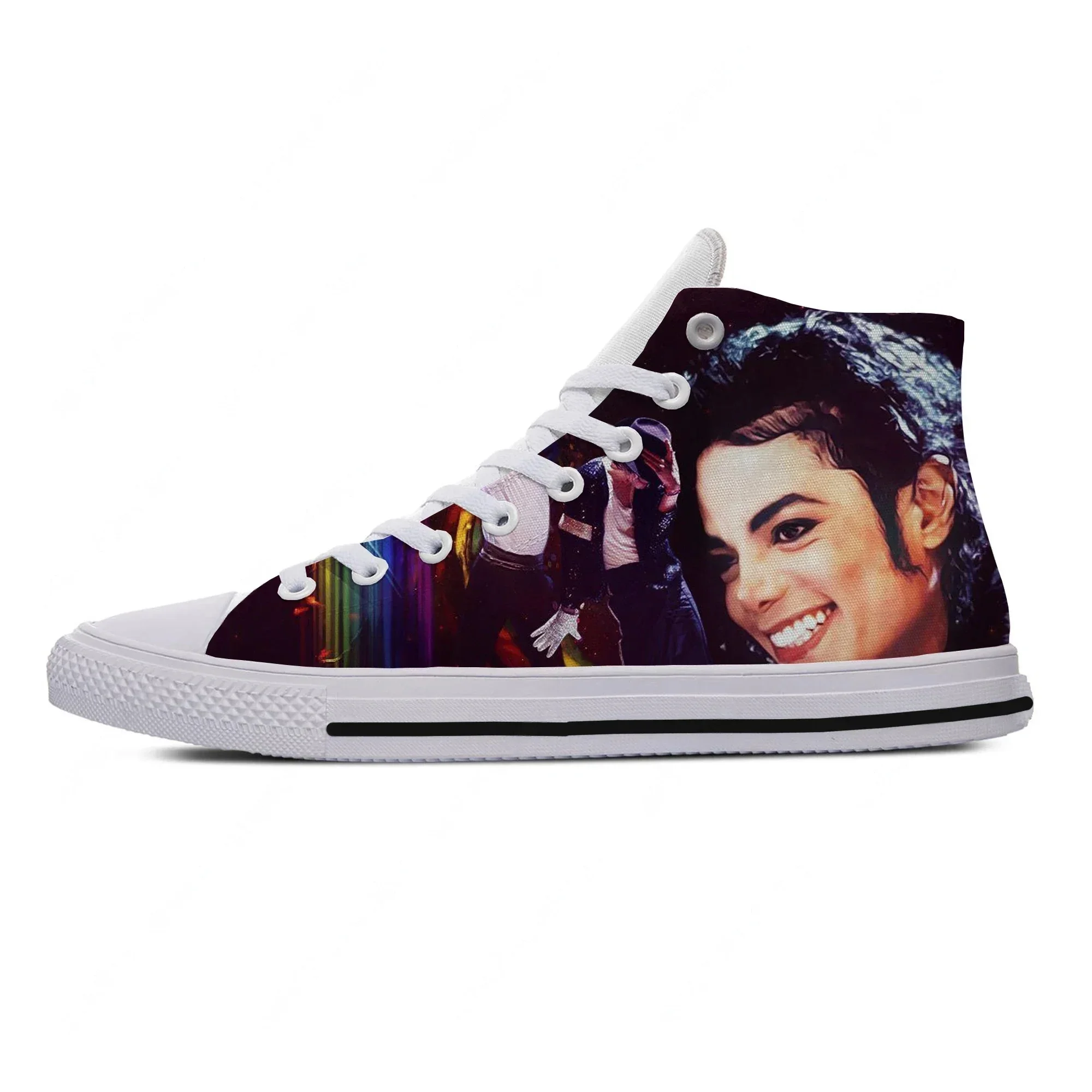 Zapatos de Moda Hip Hop para H - Men Fashion King reseña y precio