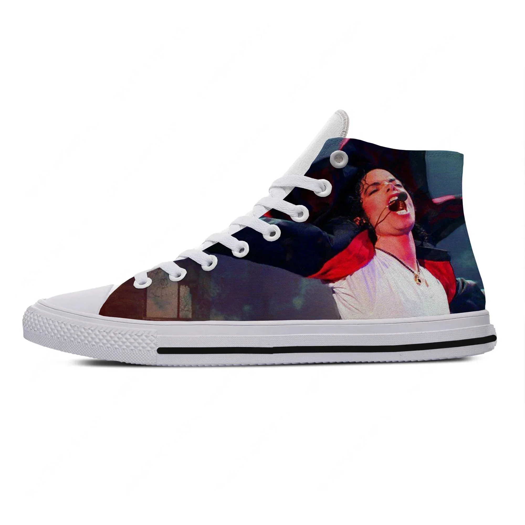 Zapatos de Moda Hip Hop para H - Men Fashion King reseña y precio