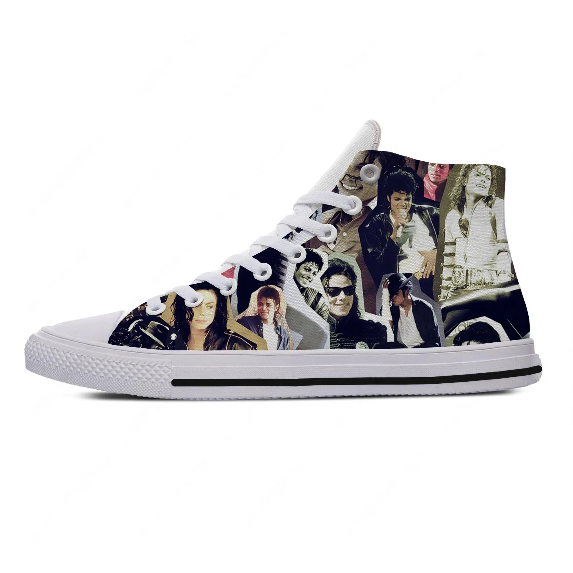 Zapatos de Moda Hip Hop para H - Men Fashion King reseña y precio