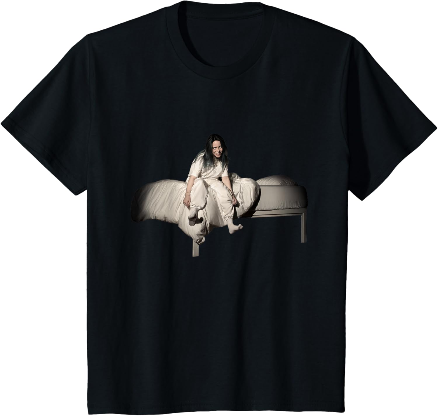 Camiseta de Hombre con Nuevo D - Mens Fashion Early 2000S reseña y precio