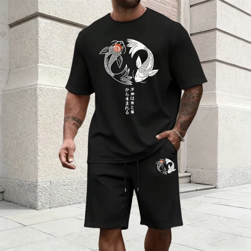 Conjunto Deportivo Masculino c - Mens Fashion Urban reseña y precio