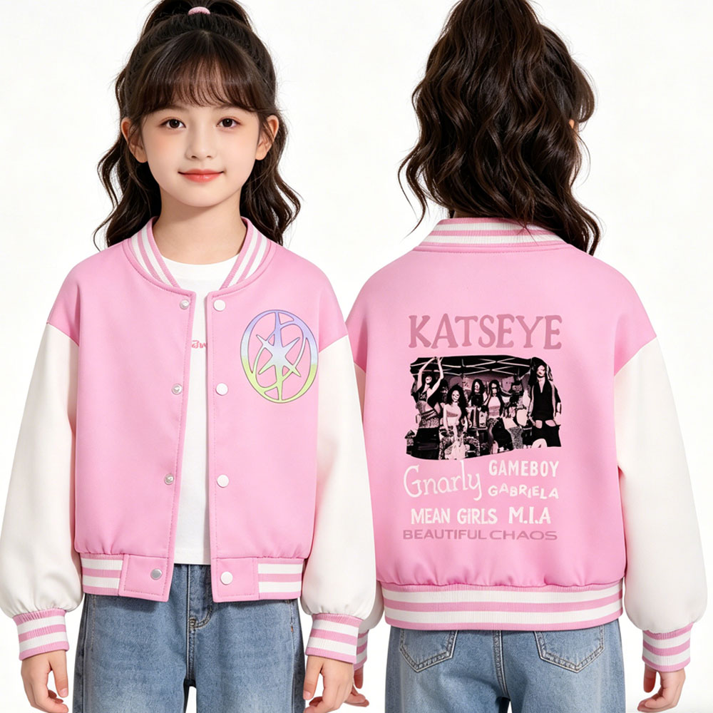 Chaqueta Corta de Béisbol para - Varsity Jacket Letterman reseña y precio