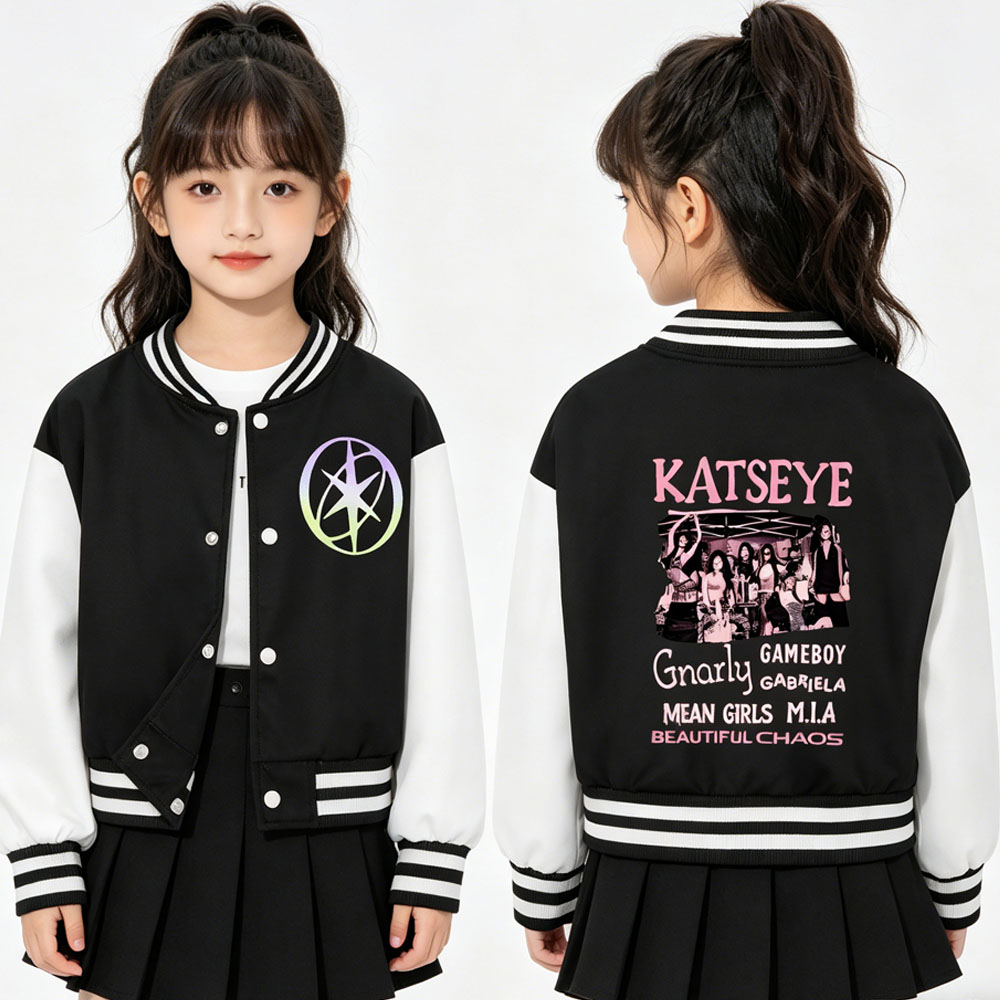 Chaqueta Corta de Béisbol para - Varsity Jacket Letterman reseña y precio