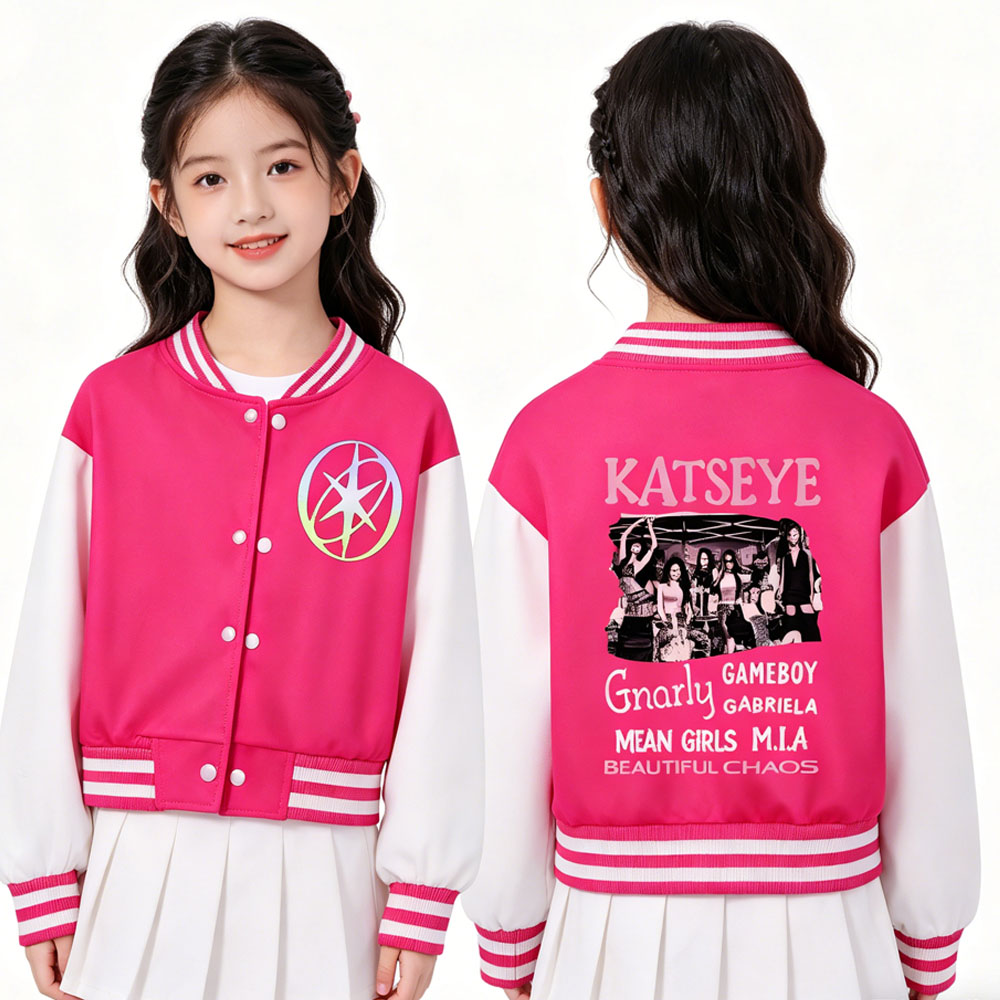 Chaqueta Corta de Béisbol para - Varsity Jacket Letterman reseña y precio