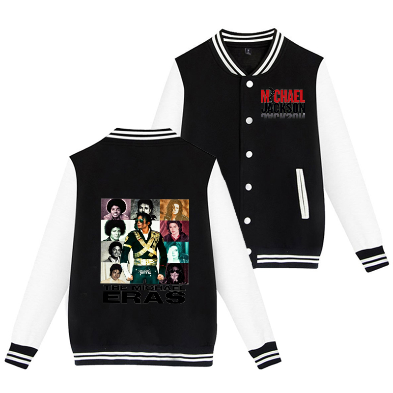 Chaqueta de Béisbol para Adult - Men Fashion King reseña y precio