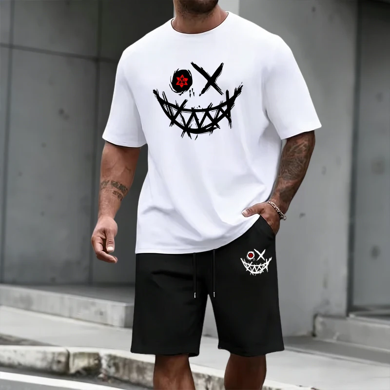 Conjunto de Verano 2026 para H - Mens Fashion Urban reseña y precio