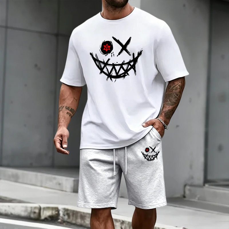 Conjunto de Verano 2026 para H - Mens Fashion Urban reseña y precio
