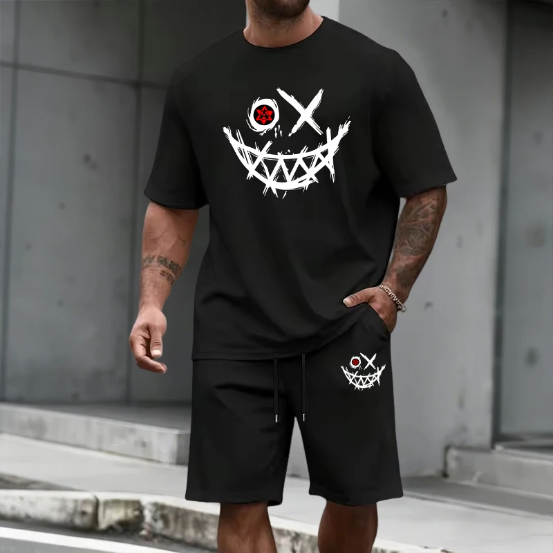 Conjunto de Verano 2026 para H - Mens Fashion Urban reseña y precio