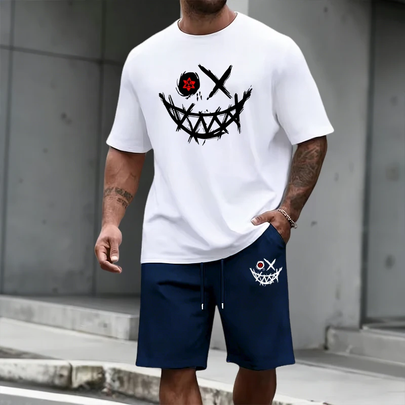 Conjunto de Verano 2026 para H - Mens Fashion Urban reseña y precio