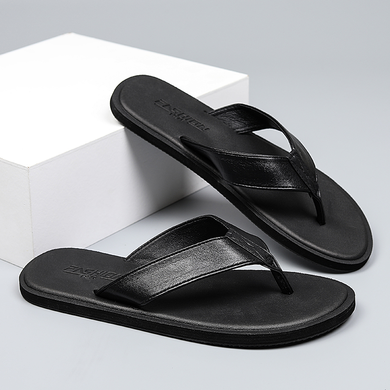 Chanclas de suela blanda para  - Men'S Fashion News reseña y precio
