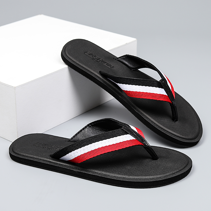 Chanclas de suela blanda para  - Men'S Fashion News reseña y precio