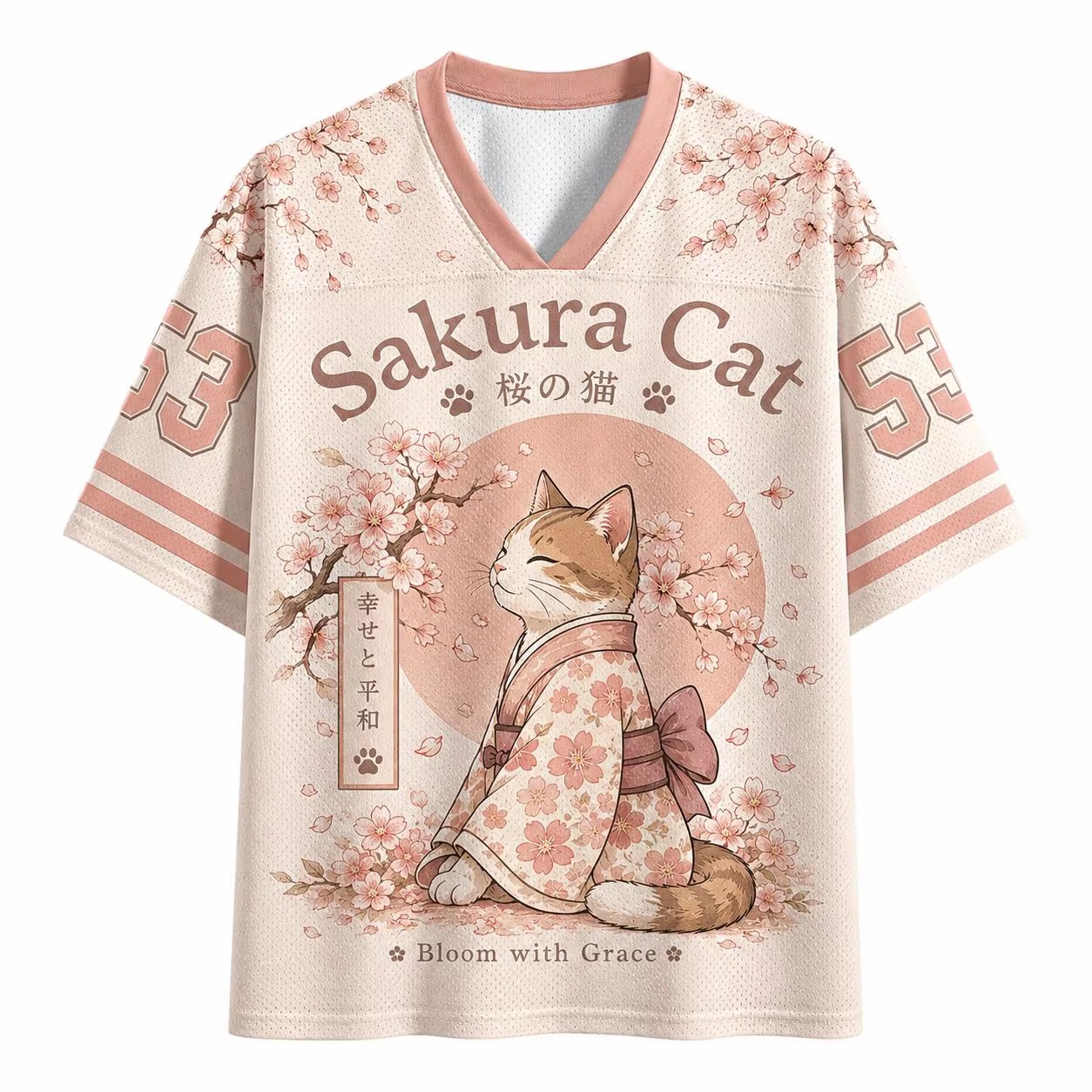 Camiseta con Estampado de Gato - Men'S Fashion V Neck T Shirts reseña y precio