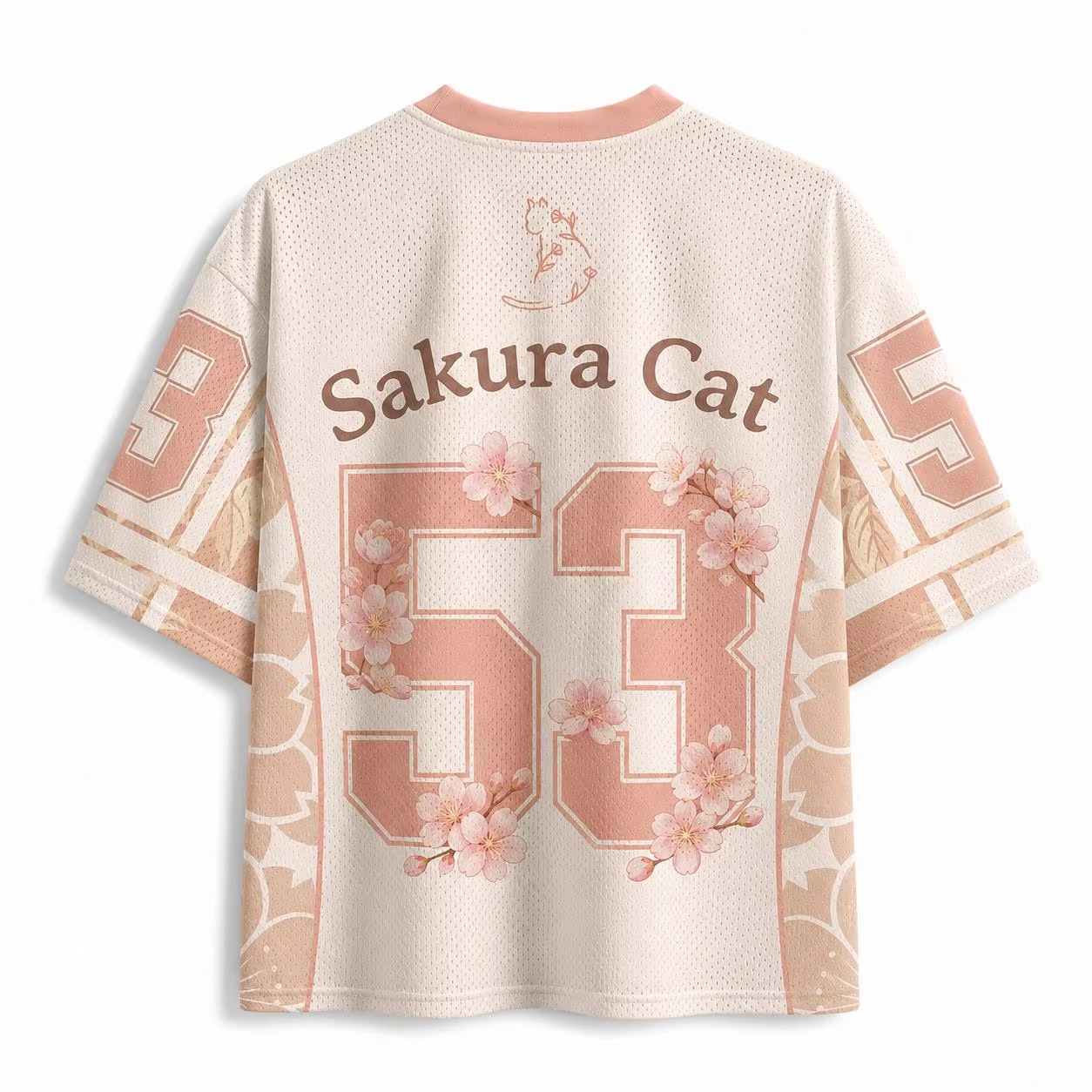 Camiseta con Estampado de Gato - Men'S Fashion V Neck T Shirts reseña y precio