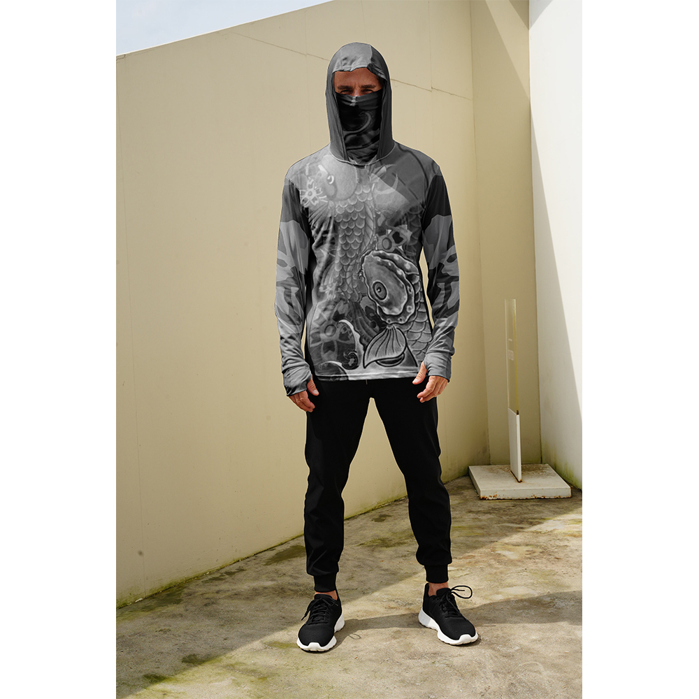 Camisetas de Pesca para Hombre - Men'S Fashion Trends 2025 reseña y precio