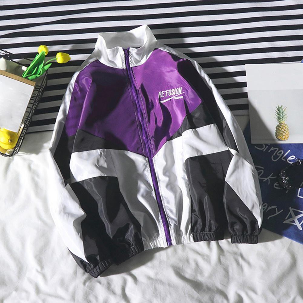 Chaqueta universitaria de esti - Varsity Jacket Letterman reseña y precio