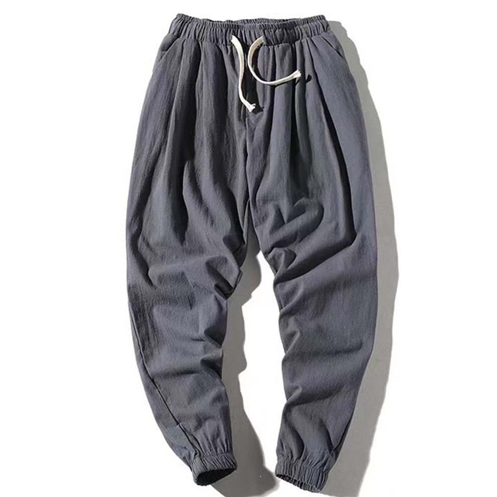 Pantalones Casuales para Hombr - Mens Fashion Urban reseña y precio