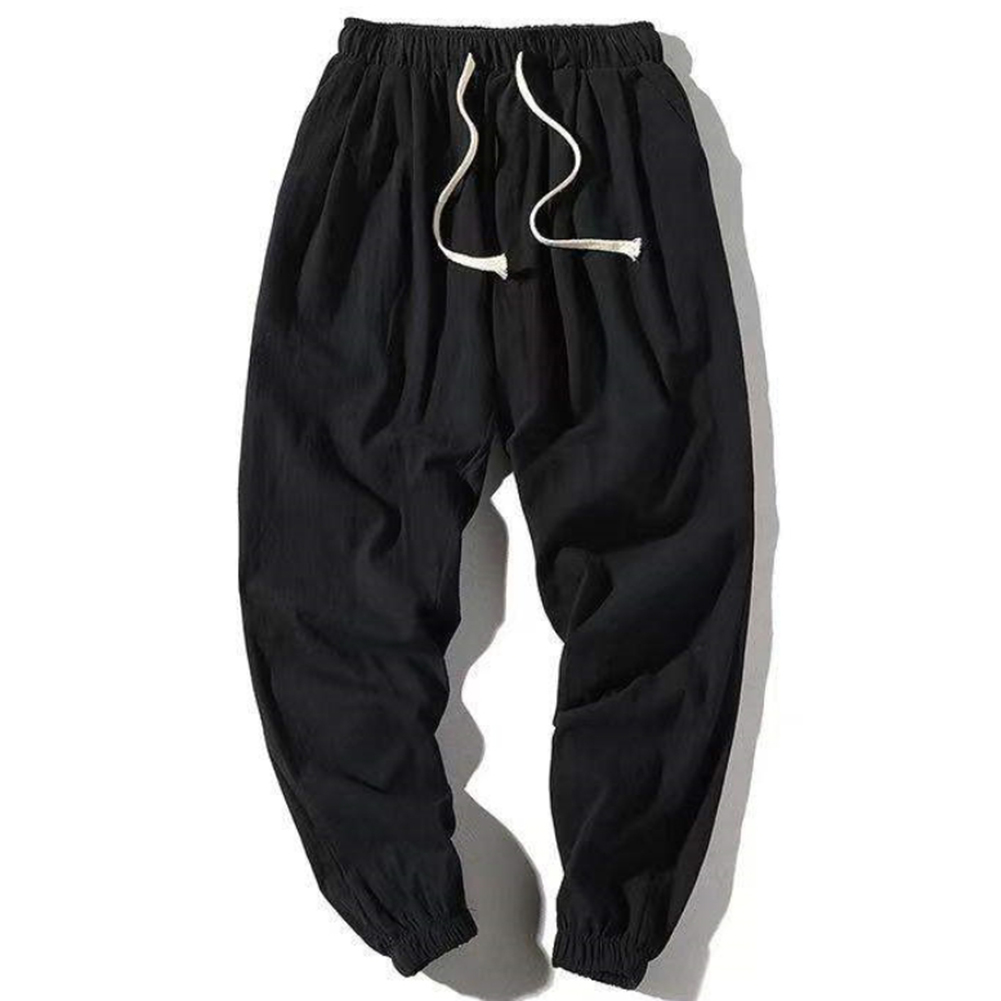 Pantalones Casuales para Hombr - Mens Fashion Urban reseña y precio