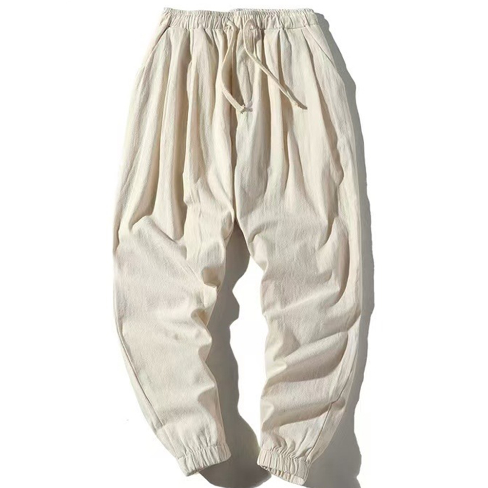 Pantalones Casuales para Hombr - Mens Fashion Urban reseña y precio