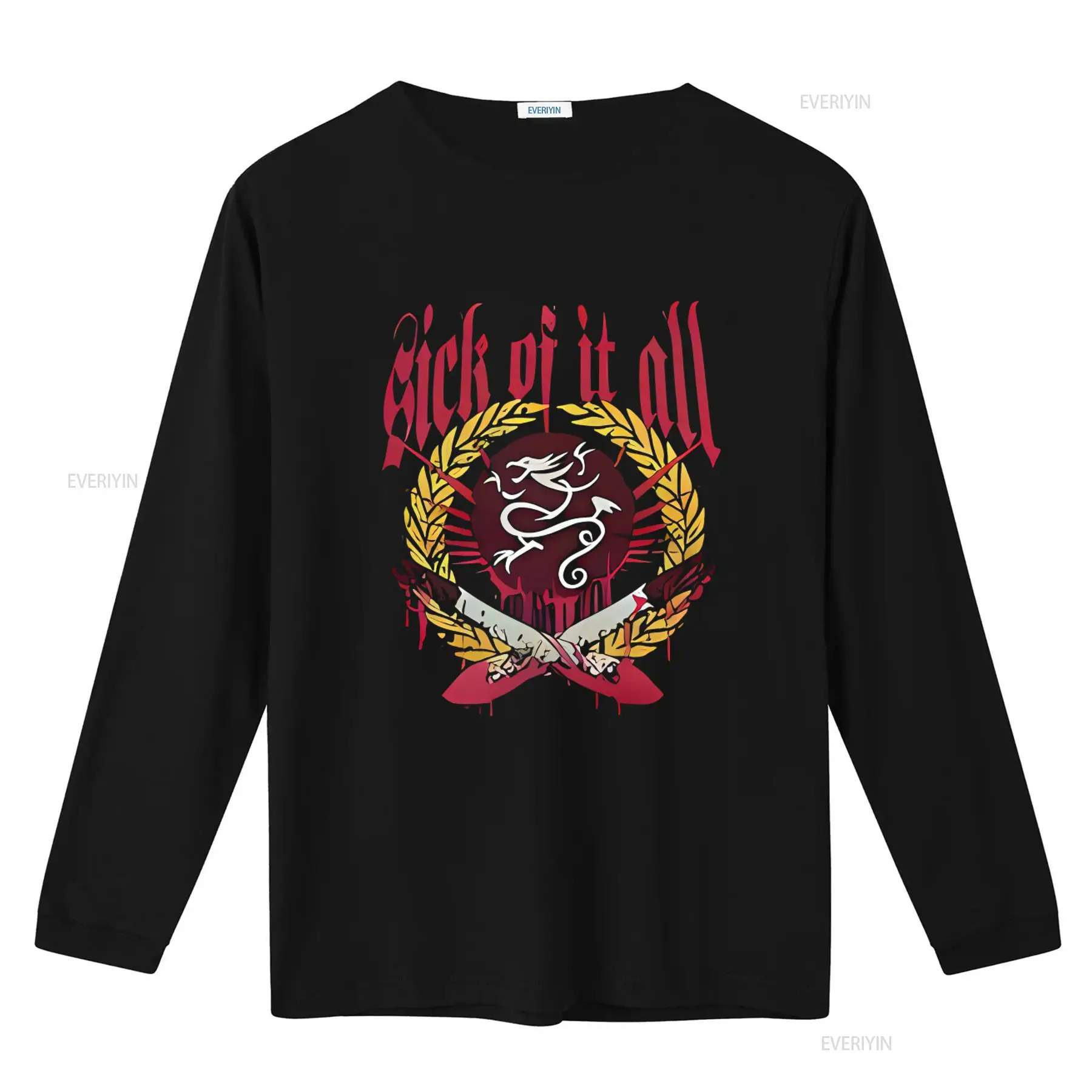 Camiseta Vintage Y2K de princi - Mens Fashion Early 2000S reseña y precio