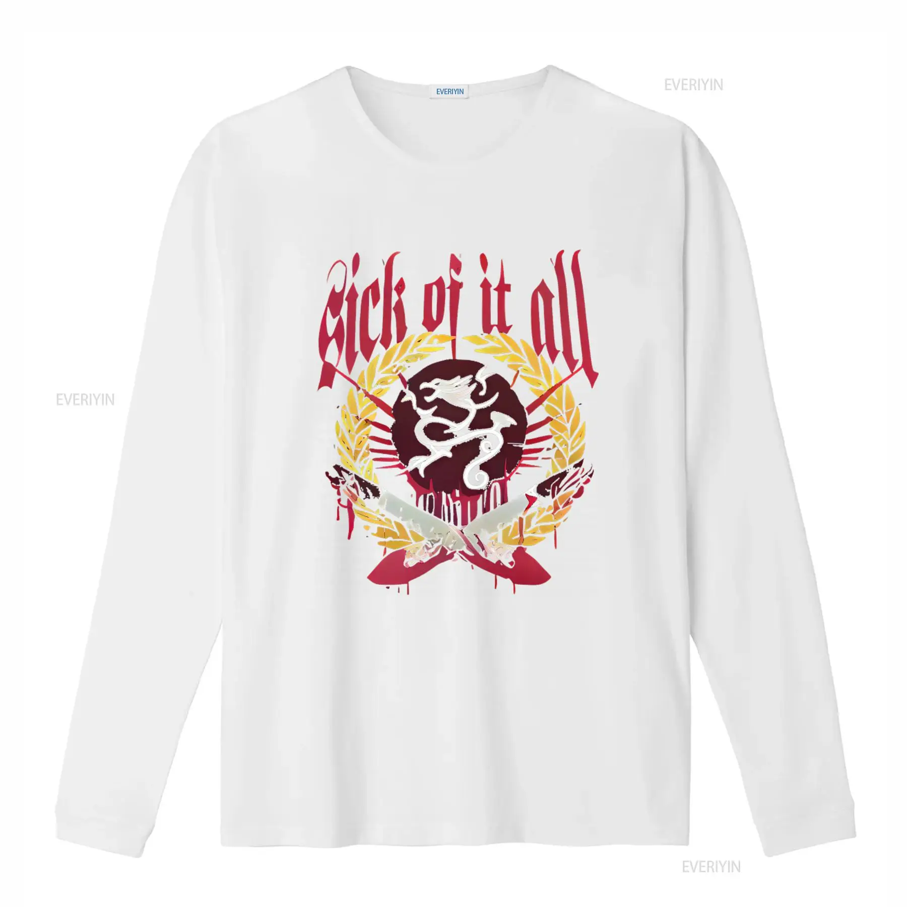 Camiseta Vintage Y2K de princi - Mens Fashion Early 2000S reseña y precio